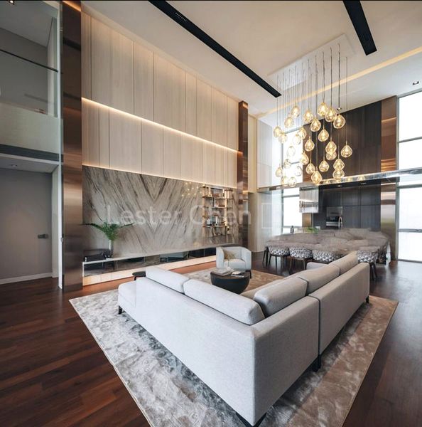 5 Bed Apartment (Condo) for Sale in  The Oliv - Image 3